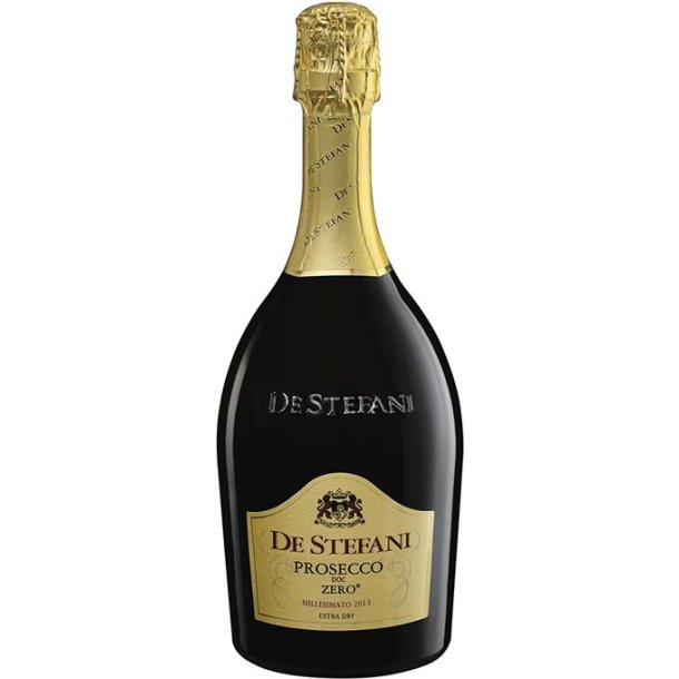 De Stefani Prosecco 0.15 Millesimato Extra Dry
